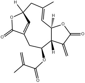 Deoxyelephantopin